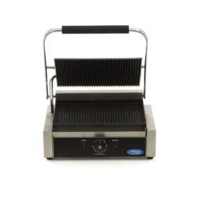 Contact grill Panini striat